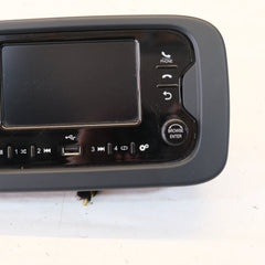 07357605080 DISPLAY AUTORADIO FIAT PANDA 319 2022 10S