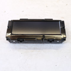 13277072 DISPLAY MULTIFUNZIONE OPEL ZAFIRA C 2012 12S