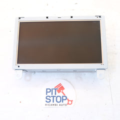 22764032 DISPLAY MULTIFUNZIONE COMPUTER DI BORDO OPEL Insignia 2009/2017 12s