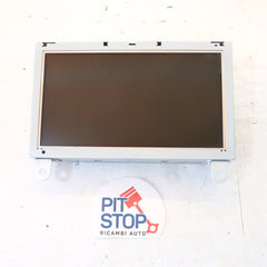 22764032 DISPLAY MULTIFUNZIONE COMPUTER DI BORDO OPEL Insignia 2009/2017 12s