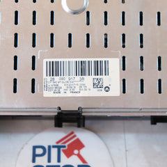 280909173r DISPLAY MONITOR RENAULT KOLEOS 10GBANC