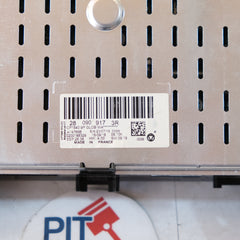 280909173r DISPLAY MONITOR RENAULT KOLEOS 10GBANC