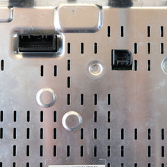 280909173r DISPLAY MONITOR RENAULT KOLEOS 10GBANC