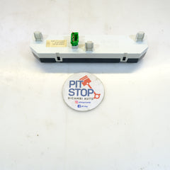 34600-62j51 DISPLAY OROLOGIO SUZUKI SWIFT 2004/2010 12S