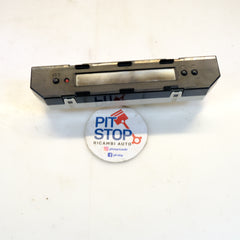 34600-62j51 DISPLAY OROLOGIO SUZUKI SWIFT 2004/2010 12S