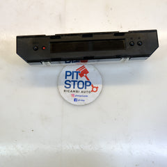 34600-62j51 DISPLAY OROLOGIO SUZUKI SWIFT 2004/2010 12S