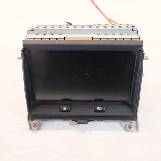 462200-5582 DISPLAY COMPUTER DI BORDO Range Rover SPORT DISCOVERY 2008 12S