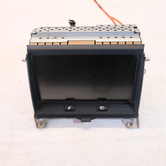 462200-5582 DISPLAY COMPUTER DI BORDO Range Rover SPORT DISCOVERY 2008 12S