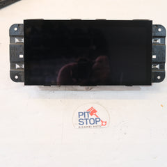 4k0919605m DISPLAY MULTIFUNZIONE COMPUTER DI BORDO AUDI A6 Serie C8 (4A5) 12s