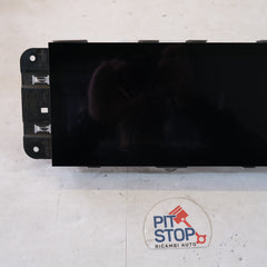 4k0919605m DISPLAY MULTIFUNZIONE COMPUTER DI BORDO AUDI A6 Serie C8 (4A5) 12s