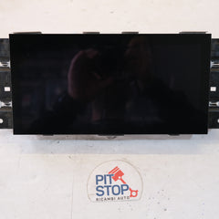 4k0919605m DISPLAY MULTIFUNZIONE COMPUTER DI BORDO AUDI A6 Serie C8 (4A5) 12s