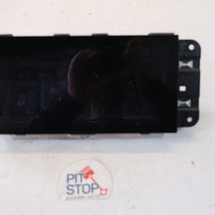 4k0919605m DISPLAY MULTIFUNZIONE COMPUTER DI BORDO AUDI A6 Serie C8 (4A5) 12s