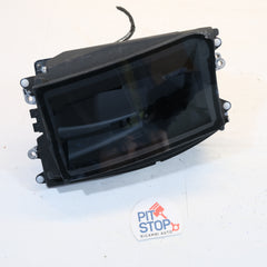 a2479006110 HEADUP DISPLAY MERCEDES GLA 4MATIC H247 BX51