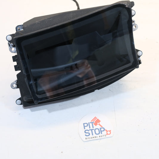 a2479006110 HEADUP DISPLAY MERCEDES GLA 4MATIC H247 BX51