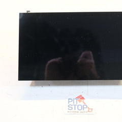4k0919603m SCHERMO DISPLAY MULTIFUNZIONE AUDI A6 C8 2018> 12S