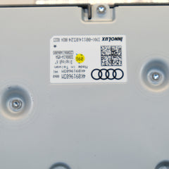 4k0919603m SCHERMO DISPLAY MULTIFUNZIONE AUDI A6 C8 2018> 12S