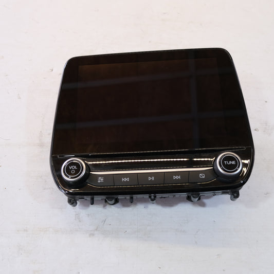 L1BT-18B955-FC DISPLAY SISTEMA DI NAVIGAZIONE FORD PUMA 2019> 12S