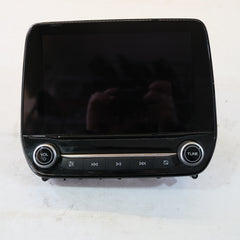 L1BT-18B955-FC DISPLAY SISTEMA DI NAVIGAZIONE FORD PUMA 2019> 12S