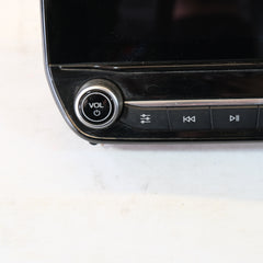 L1BT-18B955-FC DISPLAY SISTEMA DI NAVIGAZIONE FORD PUMA 2019> 12S