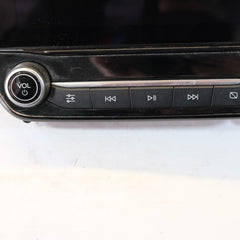 L1BT-18B955-FC DISPLAY SISTEMA DI NAVIGAZIONE FORD PUMA 2019> 12S