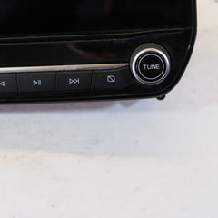 L1BT-18B955-FC DISPLAY SISTEMA DI NAVIGAZIONE FORD PUMA 2019> 12S