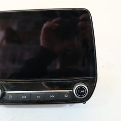 L1BT-18B955-FC DISPLAY SISTEMA DI NAVIGAZIONE FORD PUMA 2019> 12S