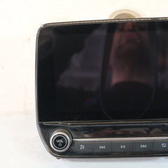 L1BT-18B955-FC DISPLAY SISTEMA DI NAVIGAZIONE FORD PUMA 2019> 12S