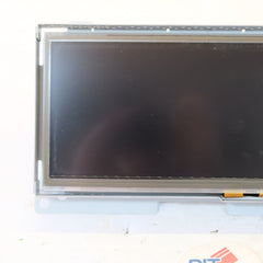 GX63-19C299-AC DISPLAY SCHERMO JAGUAR XF 3.0 B 4X4 280KW AUT 4P (2017) 12S