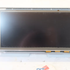 GX63-19C299-AC DISPLAY SCHERMO JAGUAR XF 3.0 B 4X4 280KW AUT 4P (2017) 12S