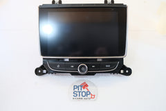 42498391 SCHERMO DISPLAY NAVIGATORE SOLO SCHERMO OPEL Mokka X (16>) 12s