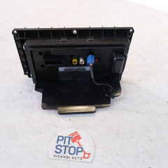 pz49yz0330 P23445887 DISPLAY MULTIFUNZIONE LEXUS CT 200H 2011> 12S