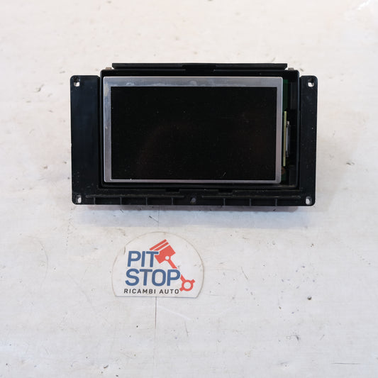 pz49yz0330 P23445887 DISPLAY MULTIFUNZIONE LEXUS CT 200H 2011> 12S