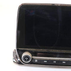 h1bt-18b955-fe DISPLAY SCHERMO MULTIFUNZIONE FORD ECOSPORT FIESTA 12S