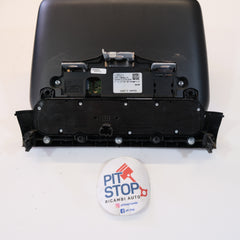 h1bt-18b955-fe DISPLAY SCHERMO MULTIFUNZIONE FORD ECOSPORT FIESTA 12S