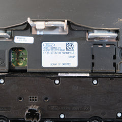 h1bt-18b955-fe DISPLAY SCHERMO MULTIFUNZIONE FORD ECOSPORT FIESTA 12S