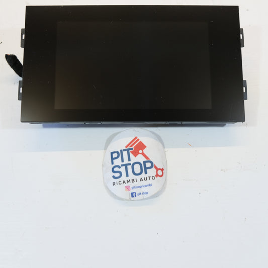 9836623980 DISPLAY MONITOR MULTIFUNZIONE OPEL MOKKA 2022> 12S