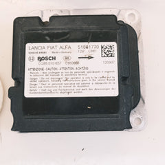 AIRBAG KIT FIAT DOBLO' 2009/2013 51881770