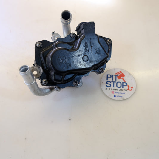VALVOLA EGR VOLKSWAGEN GOLF 7 TOURAN AUDI A3 LEON SKODA OCTAVIA 04L131501S