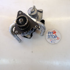 VALVOLA EGR VOLKSWAGEN GOLF 7 TOURAN AUDI A3 LEON SKODA OCTAVIA 04L131501S