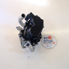 VALVOLA EGR VOLKSWAGEN GOLF 7 TOURAN AUDI A3 LEON SKODA OCTAVIA 04L131501S