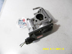 25800-26010 EGR VALVE TOYOTA RAV4 4th SERIES 2.2 D4D DIESEL (2008) SPARE PART 1355504