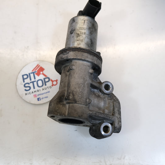 28410-2A120 VALVOLA EGR HYUNDAI Getz KIA PICANTO 1.5 td 2006 10G