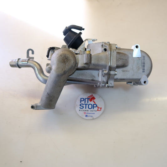 9802194080 VALVOLA EGR PEUGEOT CITROEN C3 208 2008 3008 5008 10G