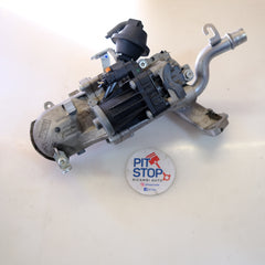 9802194080 VALVOLA EGR PEUGEOT CITROEN C3 208 2008 3008 5008 10G