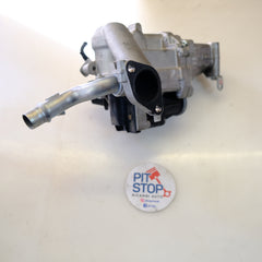 9802194080 VALVOLA EGR PEUGEOT CITROEN C3 208 2008 3008 5008 10G