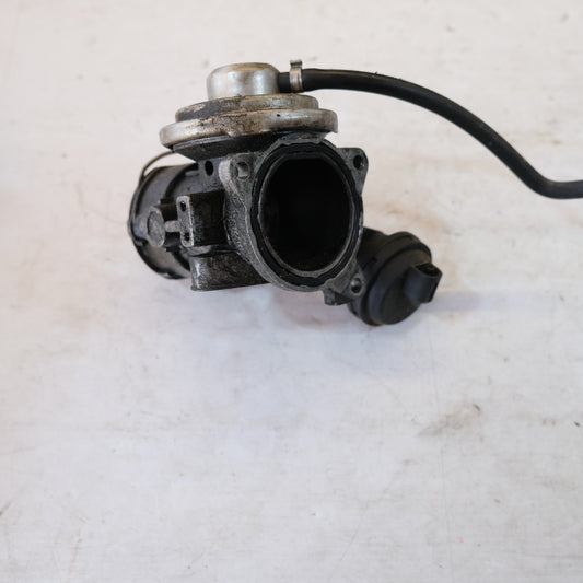 038129637G CORPO FARFALLATO VOLKSWAGEN New Beetle 1° Serie ATD, AXR, BEW 10g