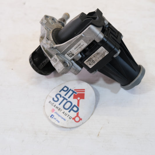 9829870080 VALVOLA EGR OPEL MOKKA 1.5 HDI YH01 2023 10G