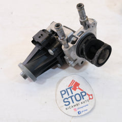 9829870080 VALVOLA EGR OPEL MOKKA 1.5 HDI YH01 2023 10G