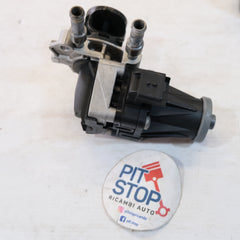 9829870080 VALVOLA EGR OPEL MOKKA 1.5 HDI YH01 2023 10G