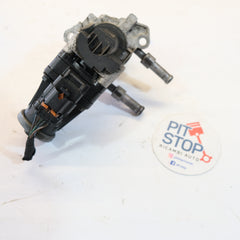 9829870280 VALVOLA EGR FORD FCOUS ECOSPORT 1.5 TDCI MK4 2018> 10G